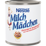 Produktbild anzeigen: Nestle Milchmädchen 9% 400g