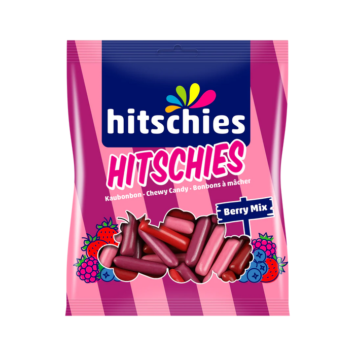 hitschler Hitschies Berry Mix 125g