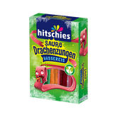 Hitschies Saure Drachenzungen Wassereis