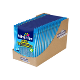 20x Hitschies Saure Drachenzungen Blau 20x125g (2500g)