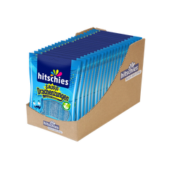 20x Hitschies Saure Drachenzungen Blau 20x125g (2500g)