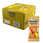 Produktbild anzeigen: 12x Haribo Mini Goldbären 75g (12x75g)