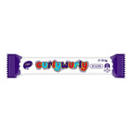 Produktbild anzeigen: 10x Cadbury Curly Wurly 21,5g (10x21,5g)