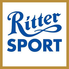 4x Ritter Sport Schokowürfel Joghurt Schatz 176g (4x176g)