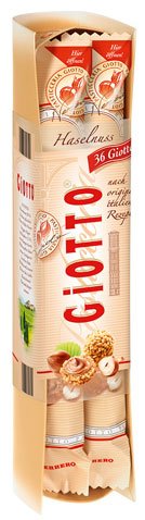 Ferrero Giotto 4ST 154,8g