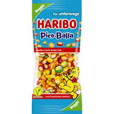 12x Haribo Pico-Balla 65g (12x65g)