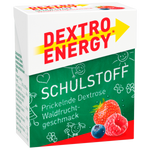Produktbild anzeigen: Dextro Energy Minis Schulstoff Waldfrucht 50g – Produktfoto