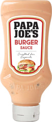 Papa Joe's Burger Sauce 300ml