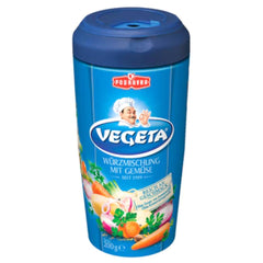 3x Natura Vegeta Gewürzmischung Streuer 200g mit Gemüse (3x200g)