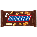 Produktbild anzeigen: Snickers 5x50g (250g)