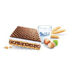 4x Knoppers Minis 200g (4x200g)