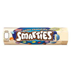 20x Smarties White Riesenrolle 120g (20x120g)