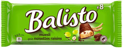 Balisto Multipack Korn 8x18,5g (148g)