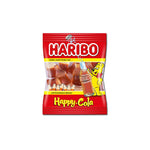 Produktbild anzeigen: Haribo Happy Cola Mini 1000g
