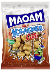 Maoam Kracher Cola 200g