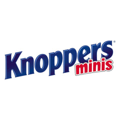 4x Knoppers Minis 200g (4x200g)