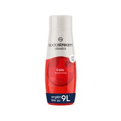 SodaStream Getränkesirup Cola 440ml