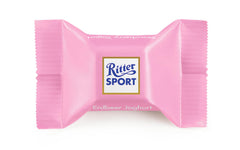 4x Ritter Sport Schokowürfel Joghurt Schatz 176g (4x176g)