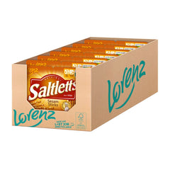 7x Saltletts Sticks Sesam 175g (7x175g)