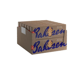 12x Bahlsen Butterblätter 125g(12x125 g)