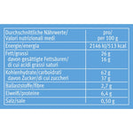 Produktbild anzeigen: 3x PiCK UP! minis Choco&Milk (3x127g)