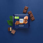 Produktbild anzeigen: Ritter Sport Nugat Tafel 250g