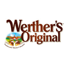 12x Werthers Original Popcorn Caramel 140g (12x140g)