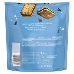 14x PiCK UP! minis Choco&Milk (14x127g)