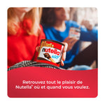 Produktbild anzeigen: Nutella & Go 12x52g