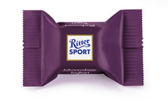 4x Ritter Sport Schokowürfel Joghurt Schatz 176g (4x176g)