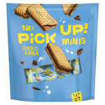 Produktbild anzeigen: 3x PiCK UP! minis Choco&Milk (3x127g)