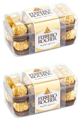 2x Ferrero Rocher Schokolade 200g (2x200g)