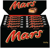 32x Mars Riegel 51g (32x51g)