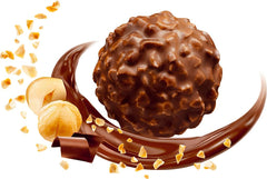 16x Ferrero Rocher 4ST 50g (16x50g)