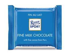 4x Ritter Sport Bunter Mix Mini 1,4kg (4x1,4kg)