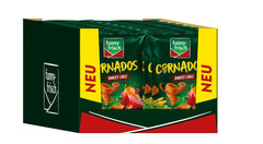 funny-frisch Cornados Sweet Chili (16x80g)