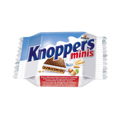 4x Knoppers Minis 200g (4x200g)