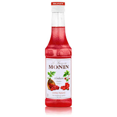 MONIN Sirup Himbeere 250ml