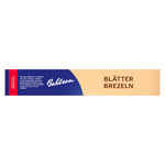 Produktbild anzeigen: 12x Bahlsen Blätter-Brezeln 100g (12x100g)