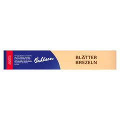 12x Bahlsen Blätter-Brezeln 100g (12x100g)