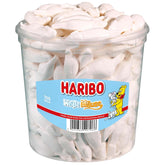 Haribo weisse Mäuse 150Stück 1050g