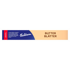 12x Bahlsen Butterblätter 125g(12x125 g)