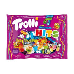 Trolli Original Hits 200g
