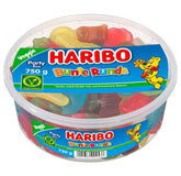 Haribo Bunte Runde 750g