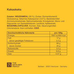 20x Leibniz Kakaokeks 200g (20x200g)