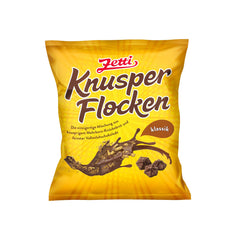 Zetti Knusperflocken Vollmilch 270g