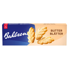 12x Bahlsen Butterblätter 125g(12x125 g)