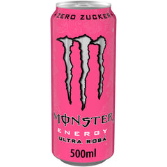 12x Monster Ultra Rosa 0,5l DPG (12x0,5l)