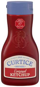 Curtice Brothers Original Ketchup 420ml