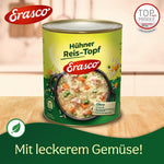 Produktbild anzeigen: Erasco Hühner-Reistopf 800g
